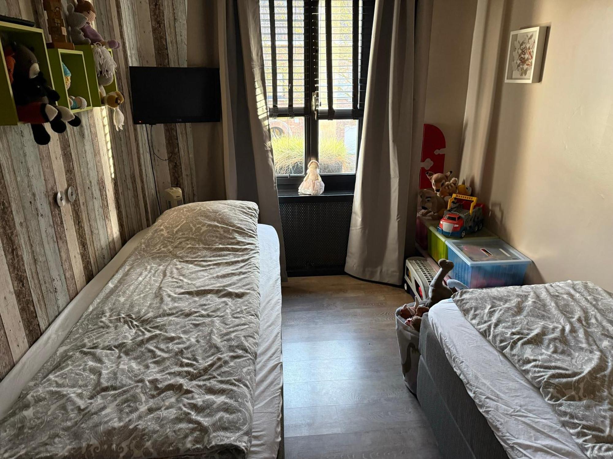 B&B Family@Home66 Brugge Ngoại thất bức ảnh